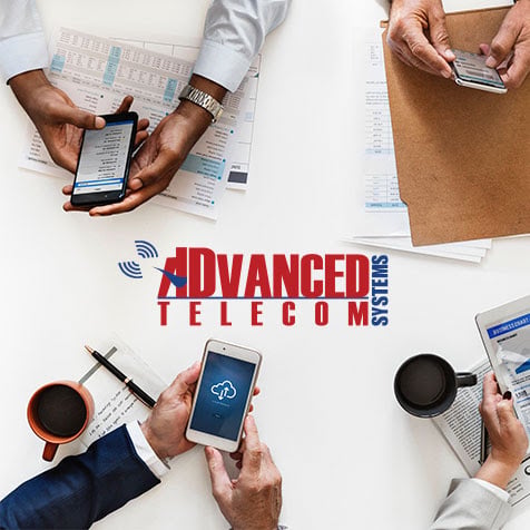 Image for Advanced Telecom Systems with ID of: 2822834