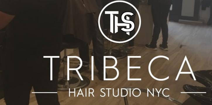Image for Tribeca hair Studio with ID of: 2823232