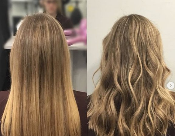 Image for Tribeca hair Studio with ID of: 2823238