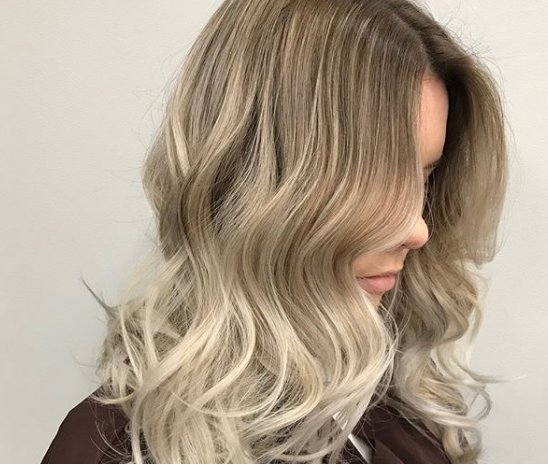 Image for Tribeca hair Studio with ID of: 2823239