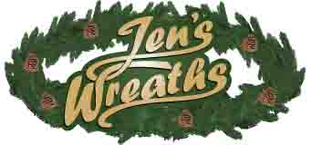 Image for McFadden Enterprises, LLC. Jen's Wreaths with ID of: 2823247