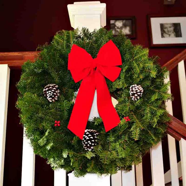 Image for McFadden Enterprises, LLC. Jen's Wreaths with ID of: 2823253