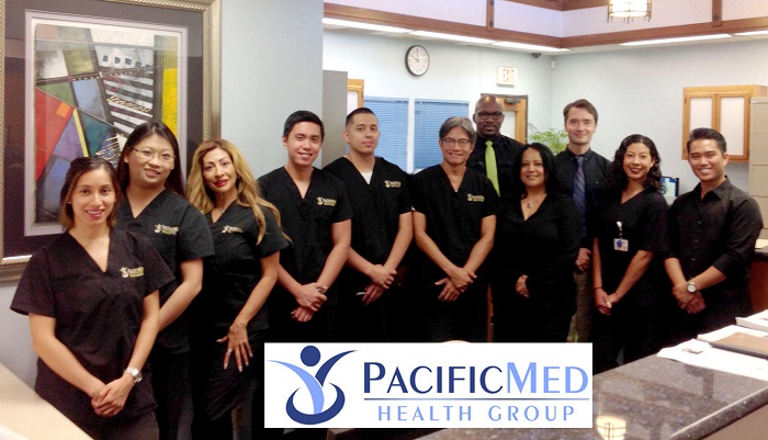 Image for Pacific Med Health Group with ID of: 2823358