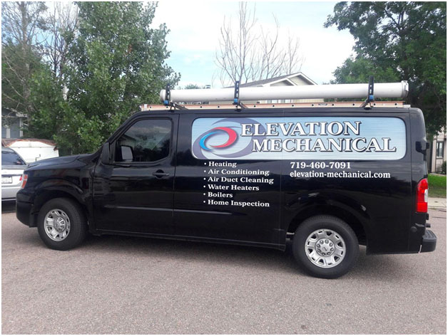 Image for Elevation Mechanical LLC with ID of: 2823405