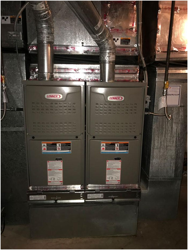 Image for Elevation Mechanical LLC with ID of: 2823410