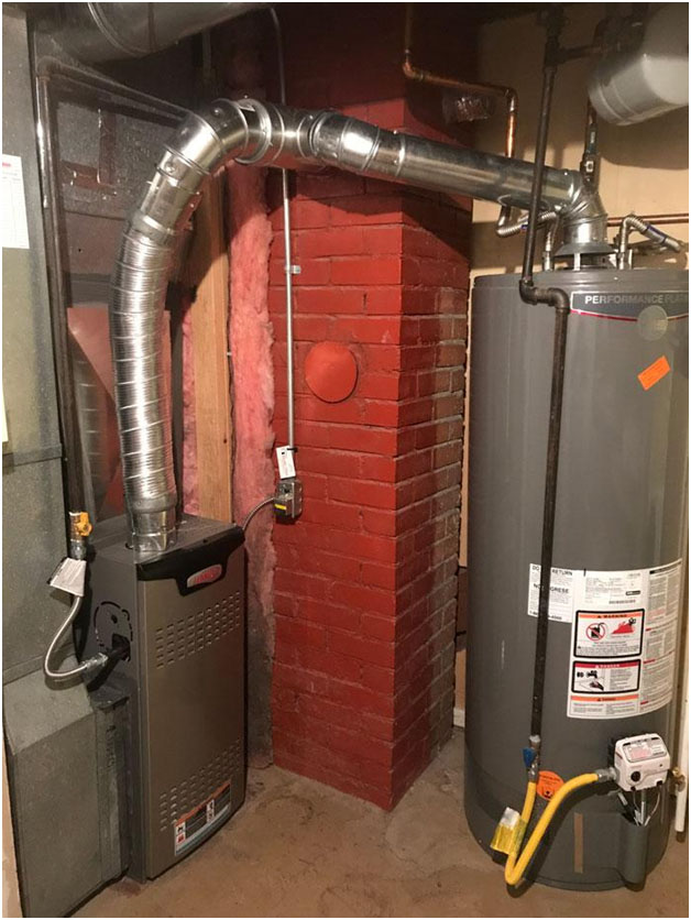 Image for Elevation Mechanical LLC with ID of: 2823411
