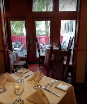 Image for Sonora Restaurant with ID of: 2823463