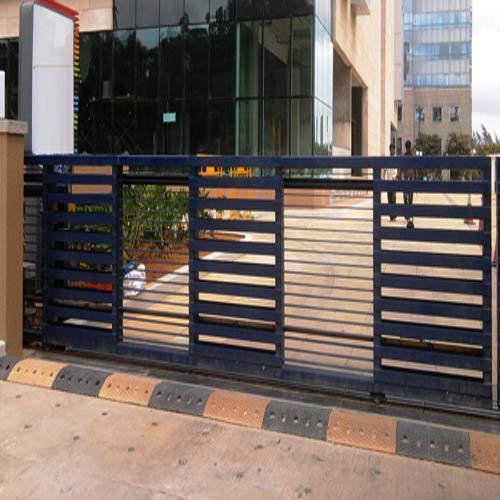 Image for B & B Rolling Gate Solution with ID of: 2823555