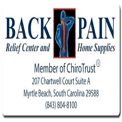 Image for Back Pain Relief Center with ID of: 2823602