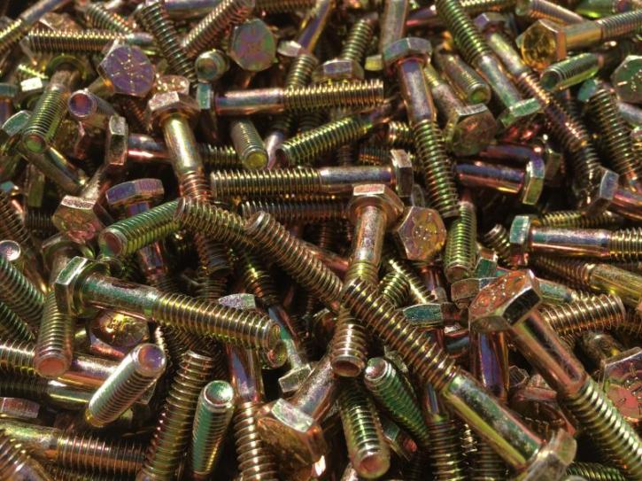 Image for Grade 8 Bolt with ID of: 2823679