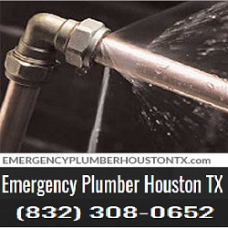 Image for Emergency Plumber Houston TX with ID of: 2823734