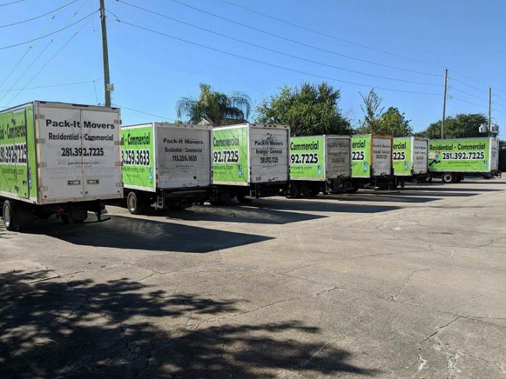Image for Pack-It Movers Franchising with ID of: 2823775
