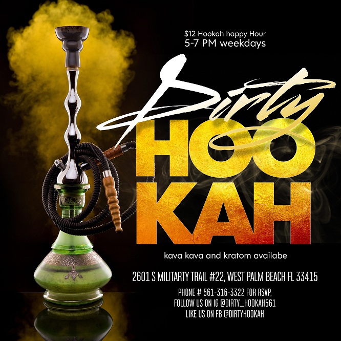 Image for Dirty Hookah with ID of: 2823828