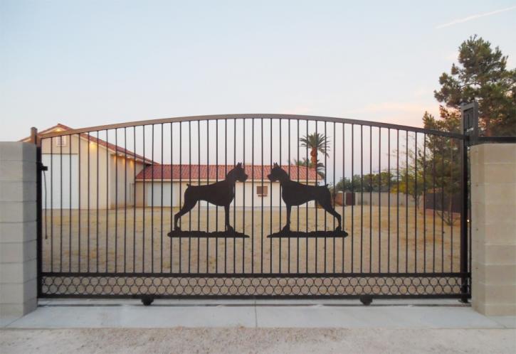 Image for EZ Rolling Gate Company with ID of: 2823852