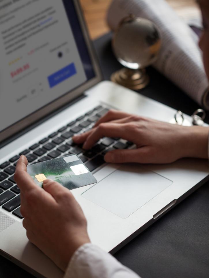 Image for Electronic Merchant Systems with ID of: 2823893