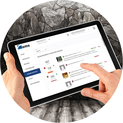 Image for Electronic Merchant Systems with ID of: 2823900