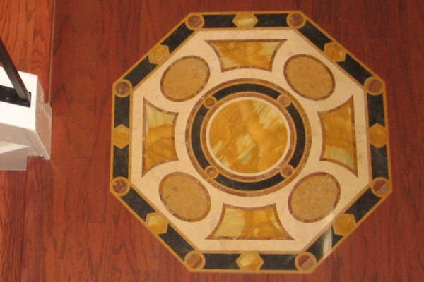 Image for Orange Cat Flooring with ID of: 2823916