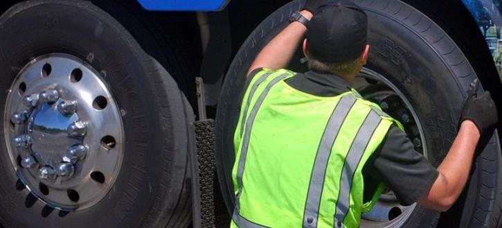 Image for Bus Repair Service And Maintenance with ID of: 2823962