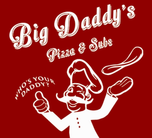 Image for Big Daddy's Pizza & Subs with ID of: 2824135