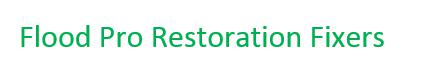 Image for Flood Pro Restoration Fixers with ID of: 2824136