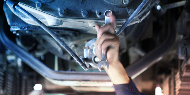 Image for School & Coach Bus Repair with ID of: 2824307
