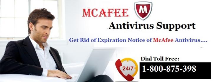 Image for Dial McAfee Antivirus Support Number Australia 1-800-875-398 with ID of: 2824387