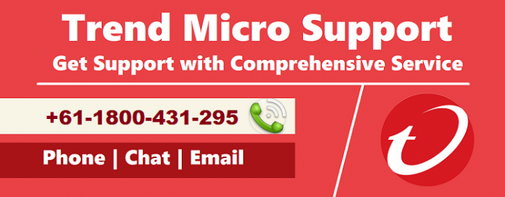 Image for Trend Micro Support Number with ID of: 2824537