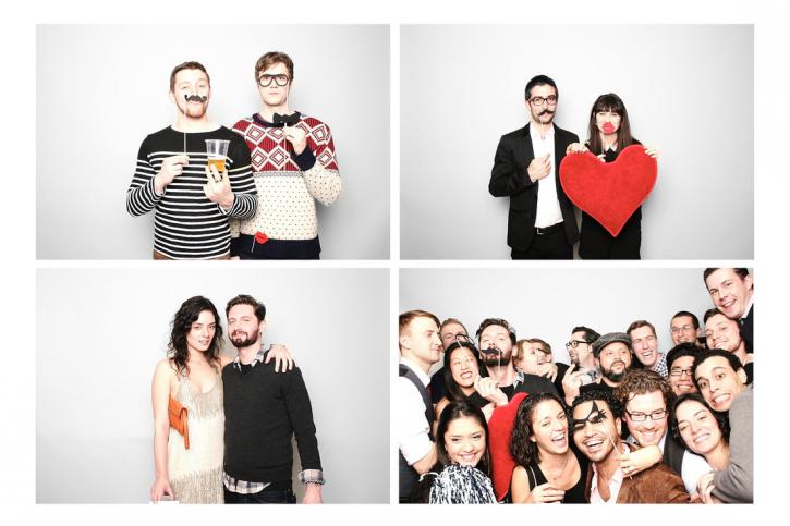 Image for BeezNeez Photo Booth with ID of: 2824617