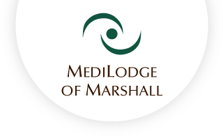 Image for Medilodge of Marshall with ID of: 2824807
