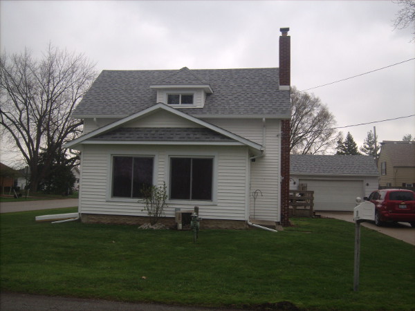 Image for Anderson Roofing & Home Improvement with ID of: 2825001