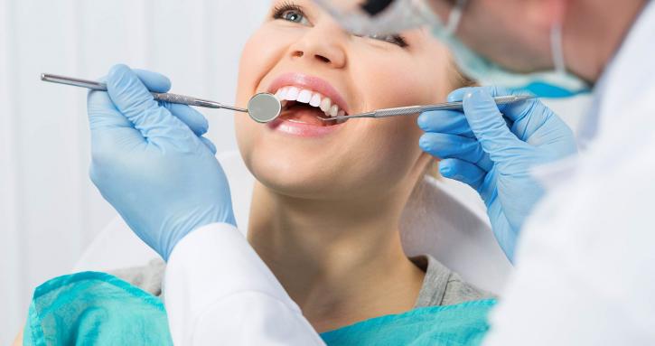Image for Dickey Dental with ID of: 2825060