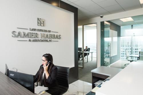 Image for Samer Habbas & Associates, PC with ID of: 2825105