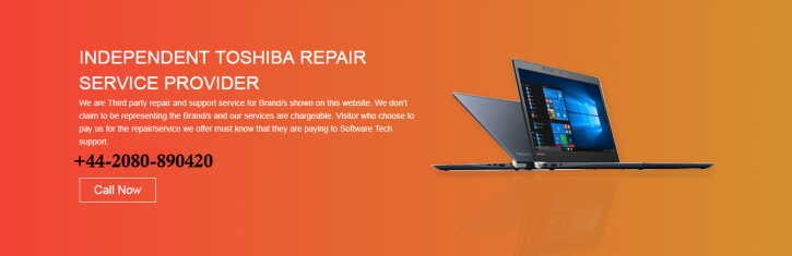 Image for To Get Complete Solution About Toshiba Laptop  +44-2080-890420 with ID of: 2825173