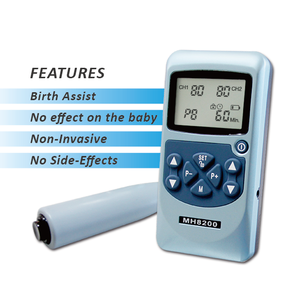 Image for Scientific TENS Machine in Australia with ID of: 2825276