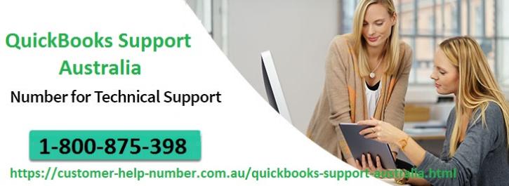 Image for Get QuickBooks Technical Support At 1-800-875-398 with ID of: 2825401