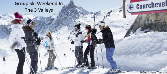Image for Ski Holidays with ID of: 2825451