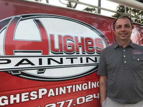 Image for Hughes Painting, Inc. with ID of: 2825501