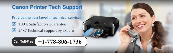 Image for Canon printer Support 1-778-806-1736 with ID of: 2825590