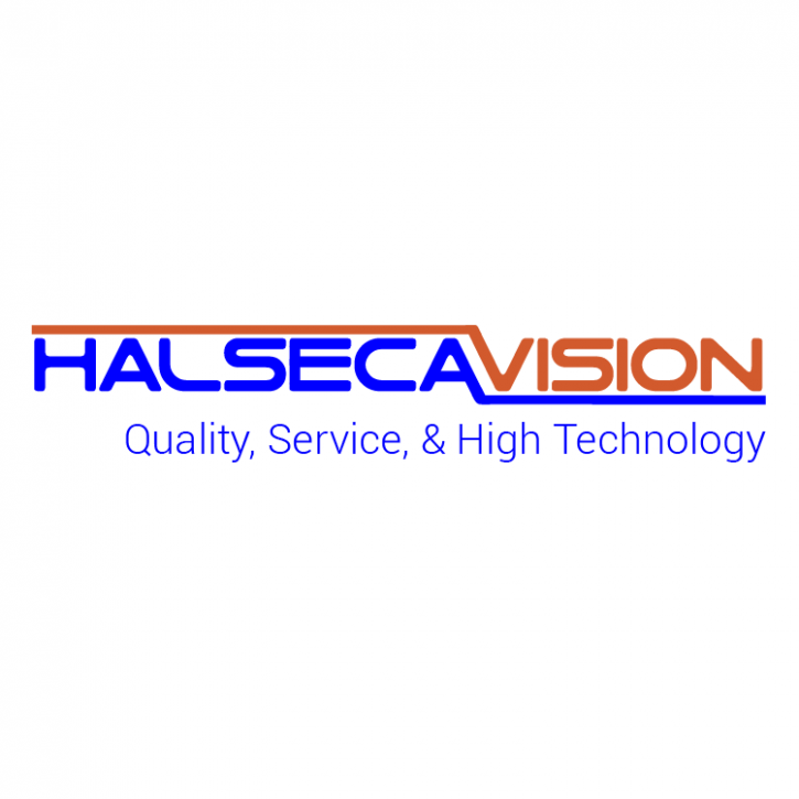 Image for Halsecavision with ID of: 2825675