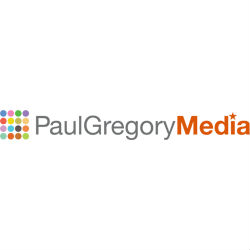 Image for Paul Gregory Media with ID of: 2825817