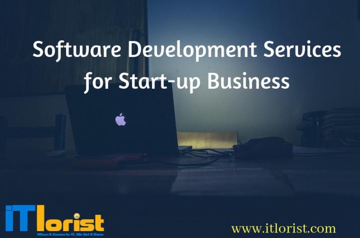 Image for Software Development Services for Start-up Business with ID of: 2825929