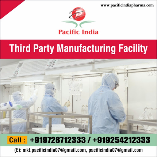 Image for PACIFIC INDIA-THIRD PARTY PHARMA COMPANY with ID of: 2826020