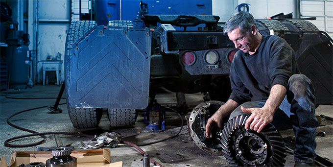 Image for Bus Repair Shop with ID of: 2826146
