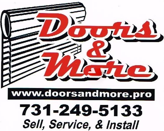 Image for Doors & More with ID of: 2826535