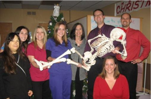 Image for Brackney Chiropractic Health with ID of: 2826728