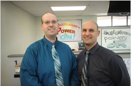Image for Brackney Chiropractic Health with ID of: 2826736