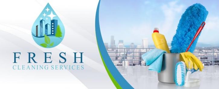 Image for Fresh Cleaning Services with ID of: 2826815