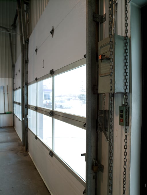 Image for AMBY Garage Door Service with ID of: 2826876