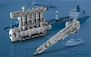 Image for Let’s See How Marine Fuel Injection System Market Making Mark in Industry with Gross Earnings till 2021 with ID of: 2826877