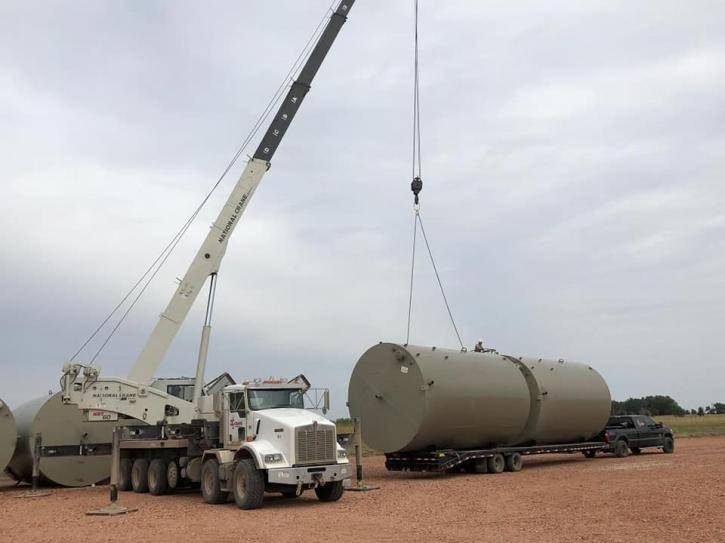 Image for DC Crane And Rigging LLC with ID of: 2826884
